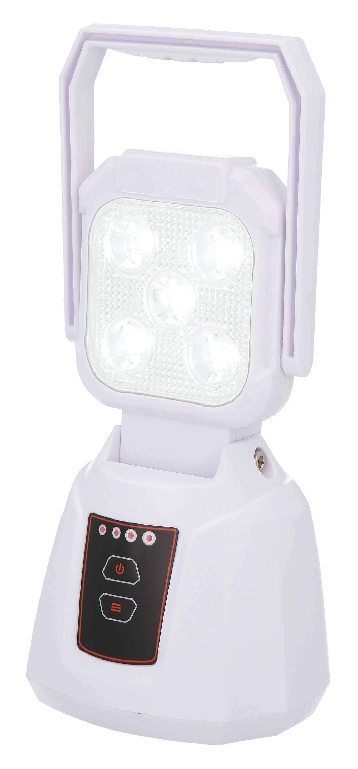 Wolo 15-Watt LED Rechargeable Work Light | Cabela's